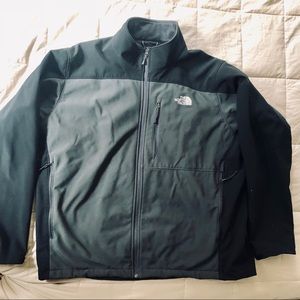 Men’s NorthFace Apex Bionic Jacket XXL